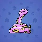 Pet Snake #3079 Pet Snake #3079
