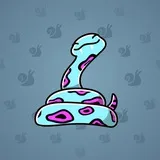 Pet Snake #308 Pet Snake #308