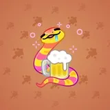 Pet Snake #3096 Pet Snake #3096