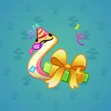 Pet Snake #3097 Pet Snake #3097