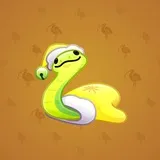 Pet Snake #312 Pet Snake #312