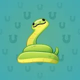 Pet Snake #3129 Pet Snake #3129