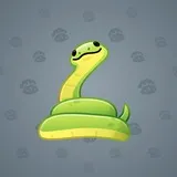 Pet Snake #3131 Pet Snake #3131