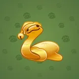 Pet Snake #3140