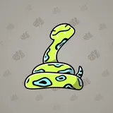 Pet Snake #3154 Pet Snake #3154
