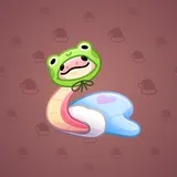 Pet Snake #316