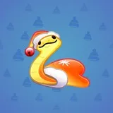 Pet Snake #3166 Pet Snake #3166