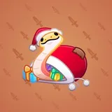 Pet Snake #3175 Pet Snake #3175