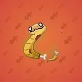 Pet Snake #3182 Pet Snake #3182