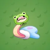 Pet Snake #3183 Pet Snake #3183