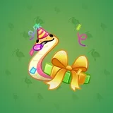 Pet Snake #3185 Pet Snake #3185