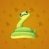 Pet Snake #3190 Pet Snake #3190