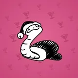 Pet Snake #3194 Pet Snake #3194
