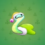 Pet Snake #3196 Pet Snake #3196