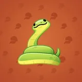 Pet Snake #3206 Pet Snake #3206