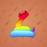 Pet Snake #321 Pet Snake #321