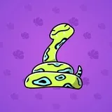 Pet Snake #322