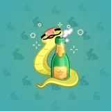 Pet Snake #3236 Pet Snake #3236