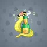 Pet Snake #3246 Pet Snake #3246