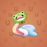 Pet Snake #3256 Pet Snake #3256