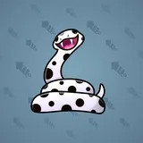 Pet Snake #3257 Pet Snake #3257
