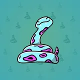 Pet Snake #3267 Pet Snake #3267