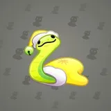 Pet Snake #3293 Pet Snake #3293