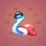 Pet Snake #33 Pet Snake #33