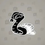 Pet Snake #3306 Pet Snake #3306