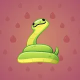 Pet Snake #3309 Pet Snake #3309