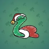 Pet Snake #3314 Pet Snake #3314