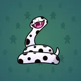 Pet Snake #3339 Pet Snake #3339