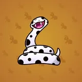 Pet Snake #3344 Pet Snake #3344