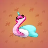Pet Snake #3366 Pet Snake #3366