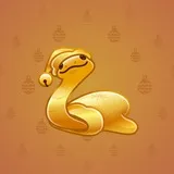 Pet Snake #3367 Pet Snake #3367