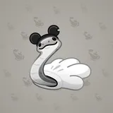 Pet Snake #3376 Pet Snake #3376