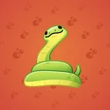 Pet Snake #3380 Pet Snake #3380