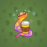 Pet Snake #3384