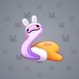 Pet Snake #3401