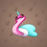 Pet Snake #3428