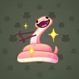 Pet Snake #3433