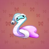 Pet Snake #3457 Pet Snake #3457