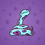 Pet Snake #3471 Pet Snake #3471