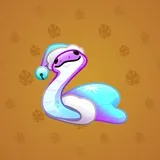 Pet Snake #3483 Pet Snake #3483