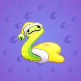 Pet Snake #3484 Pet Snake #3484