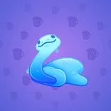 Pet Snake #3488 Pet Snake #3488