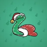 Pet Snake #3497