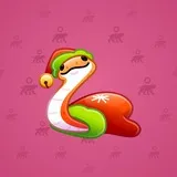 Pet Snake #350 Pet Snake #350