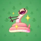Pet Snake #3504 Pet Snake #3504