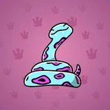 Pet Snake #3507 Pet Snake #3507